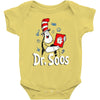 dr Baby Bodysuit