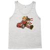 super ryu kart Tank Top