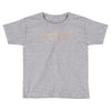 chrish cornell Toddler T-shirt