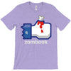 zombook T-Shirt
