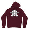 cat cap Unisex Hoodie