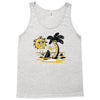 bummer summer Tank Top