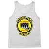 strike first, strike hard, no mercy Tank Top