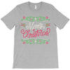 merry christmas T-Shirt