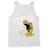 rawr means i love you Tank Top