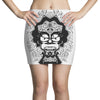 lisa simpson Mini Skirts