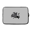 fob Laptop sleeve