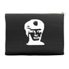 captain scarlet spectrum cult sci fi Accessory Pouches