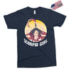 scorpio girl Exclusive T-shirt