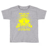 the 8th day god made sailor Toddler T-shirt