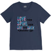 grandma life V-Neck Tee