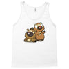 number 399 &amp; 400! Tank Top