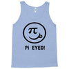pi eyed Tank Top