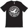liverpool t shirt personalised year of your choice scouser T-Shirt