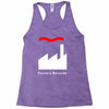 factory records Racerback Tank