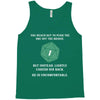 Dungeon Master Tank Top