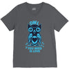 owl you need is love V-Neck Tee