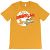 alice in zombieland T-Shirt