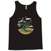 morning commute Tank Top