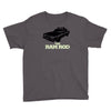 car ramrod Youth Tee
