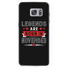 Legends Are Born In November Samsung Galaxy S7