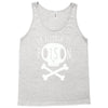 allergic to poison Tank Top