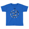 Sad XXXTentacion Toddler T-shirt