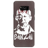banzai Samsung Galaxy S8