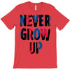 never grow up (2) T-Shirt