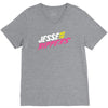 jesse and the rippers V-Neck Tee