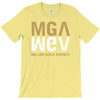 tv t shirt inspired by entourage   ari gold T-Shirt