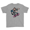 peace yoh! Youth Tee