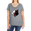 fahrie77 Ladies Curvy T-Shirt