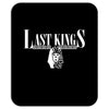 last kings tyga Mousepad
