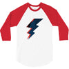 Srar Bolt 3/4 Sleeve Shirt