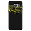 yellow submarine blueprint Samsung Galaxy S7