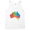 say i do down under Tank Top