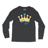 old man Long Sleeve Shirts
