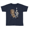 metal wars solid Toddler T-shirt