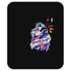 King Of Jungle Mousepad