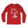 woodstock Long Sleeve Shirts