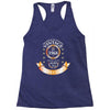 the birth of legend vintage est. 1968 premium quality aged to perfecti Racerback Tank
