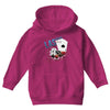 Las Vegas Youth Hoodie