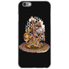 cat&rsquo;s menagerie iPhone 6/6s Case