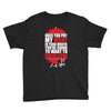 once you stick my meat in your mouth you're going to want to swallow g Youth Tee