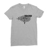 SIMPLE TEXT Ladies Fitted T-Shirt