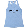 New York 2018 Racerback Tank