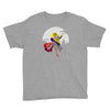 minion dracula Youth Tee