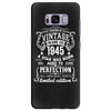 Vintage 1945 Samsung Galaxy S8 Plus
