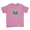 Take Me Tto The Disco Youth Tee